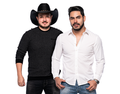 Israel e Rodolffo se preparam para gravar novo DVD