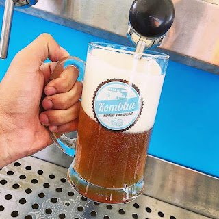 Jabaquara recebe o 2º Festival de Torresmo, chopp artesanal e churros - imagem 2