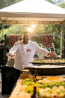 Jabaquara recebe o 2º Festival de Torresmo, chopp artesanal e churros - imagem 3