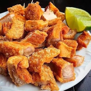 Jabaquara recebe o 2º Festival de Torresmo, chopp artesanal e churros - imagem 4