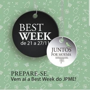 Juntos por Moema realiza Best Week: uma semana de promoções especiais na região
