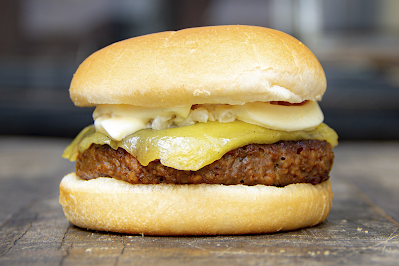 Lanche vegano low cost é novidade da Burger X - imagem 2