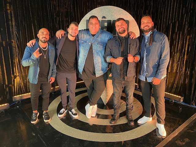 Menos é Mais vence no Prêmio Multishow - imagem 2