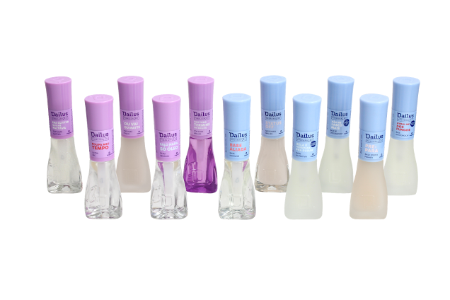 PREPARAR, ESMALTAR E FINALIZAR: O SEU KIT MANICURE ACABA DE FICAR COMPLETO! - imagem 14
