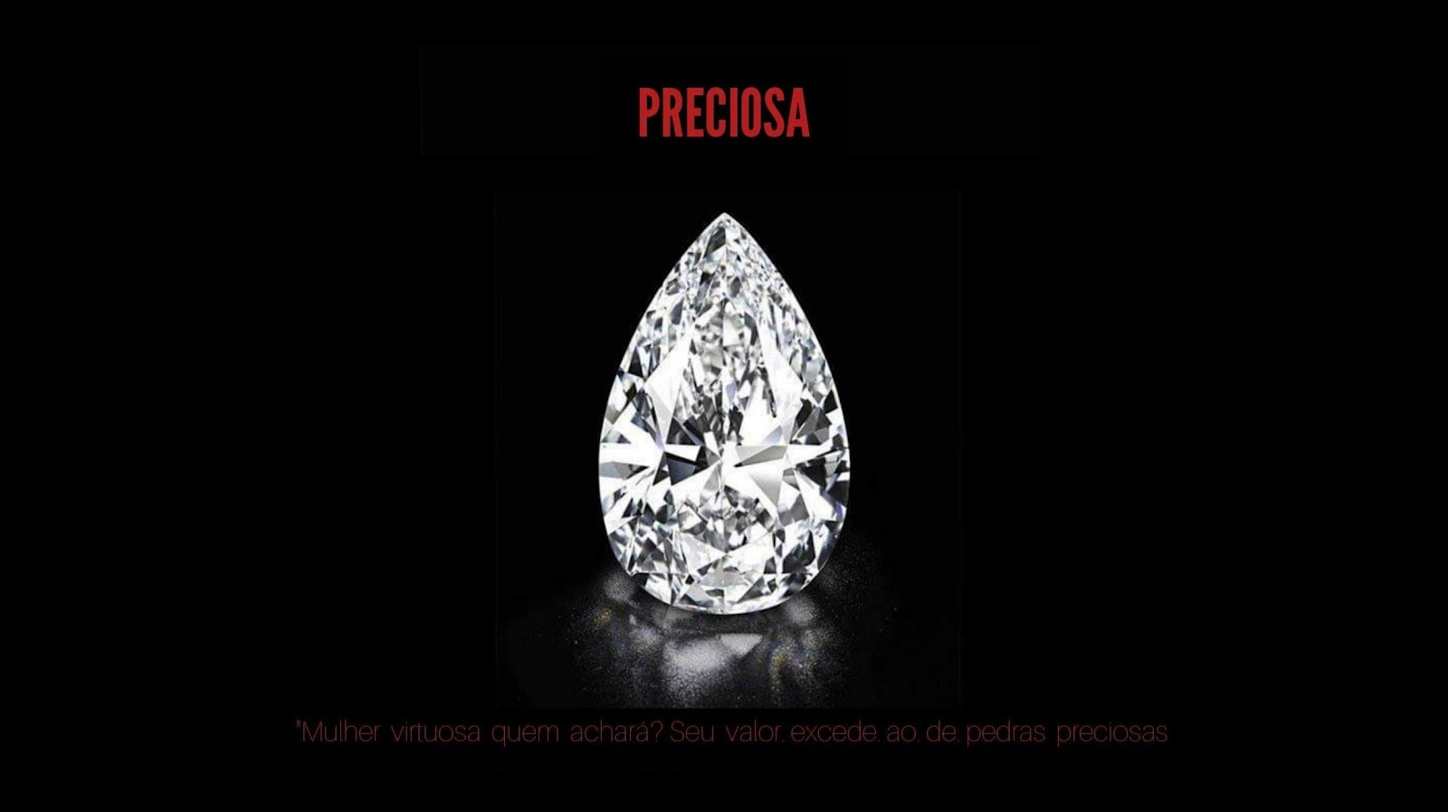 PROJETO PRECIOSA - LÍDERES EVANGÉLICOS SE UNEM EM CAMPANHA CONTRA VIOLÊNCIA DOMÉSTICA COMETIDA POR HOMENS - imagem 2
