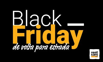 Rentcars.com inova e lança programa de cashback para a Black Friday - imagem 2