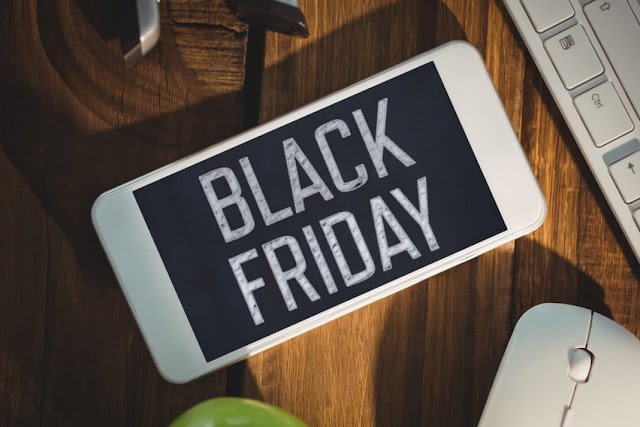 will bank projeta crescimento de 21% nas vendas online em novembro, mês da Black Friday