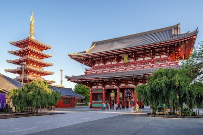 Ano Novo no Japão: Celebração mais importante do calendário do arquipélago busca renovação e purificação - imagem 2