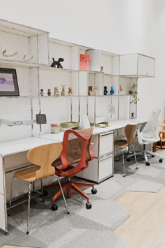 ATEC ORIGINAL DESIGN ABRE PRIMEIRA LOJA DE RUA NA OSCAR FREIRE