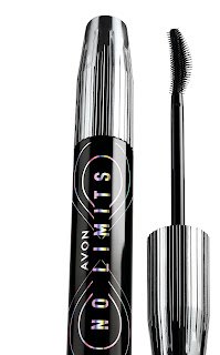 AVON lança No Limits - máscara de cílios com aplicador e tecnologia exclusiva que garante curvatura e volume - imagem 3