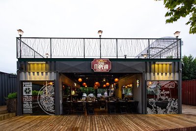Boteco Itapeva e Pizzaria Itapeva boas opções no Jaguaribe em Campos do Jordão - imagem 2