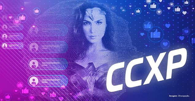 CCXP dá pistas da força do mercado de séries para 2021