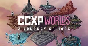 CCXP Worlds - Um novo formato