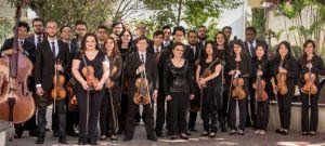 CONCERTOS NA PANDEMIA