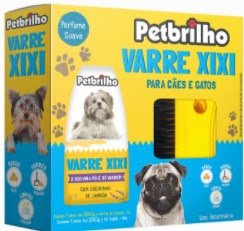 Conheça o produto que transforma em pó a urina do seu pet
