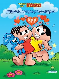 Cortella e Mauricio de Sousa juntos nesta sexta-feira na Bienal Virtual do Livro - imagem 2