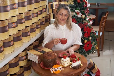 Flamy anuncia linha de produtos exclusiva para o Natal - imagem 2
