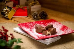 Ganhe dinheiro no Natal: aprenda como fazer Bombons Natalinos - imagem 2