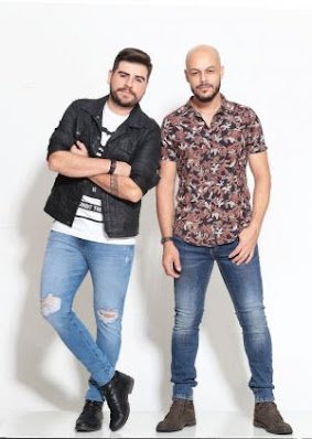 Montana e Rafael lançam EP recheado de boas músicas
