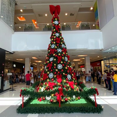 NATAL NO MUNDO DOS PETS DO SUPERSHOPPING OSASCO GANHA JOGO ONLINE PARA GARANTIR A DIVERSÃO