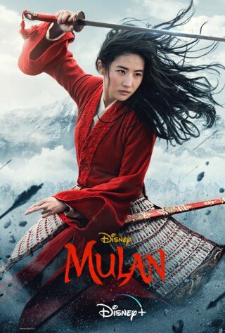 O Novo Mulan da Disney - Uma incrível jornada pelos mistérios do sagrado feminino!