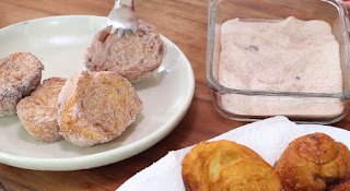 Rabanada: simples, barata e de sucesso garantido na ceia de Natal