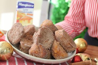 Rabanada: simples, barata e de sucesso garantido na ceia de Natal - imagem 2