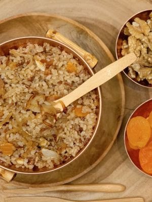 Receitas práticas para uma Ceia de Natal democrática