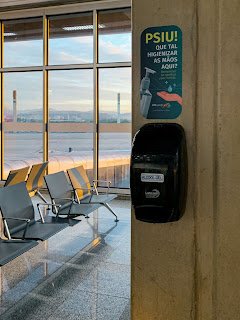 RIOgaleão é certificado pelo Airports Council International (ACI) no programa de saúde do conselho - imagem 3