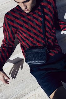 Salvatore Ferragamo Pre-Fall 2021 - imagem 2