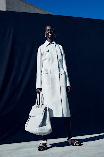 Salvatore Ferragamo Pre-Fall 2021 - imagem 3