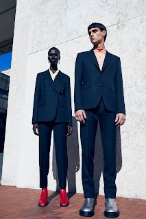 Salvatore Ferragamo Pre-Fall 2021 - imagem 5