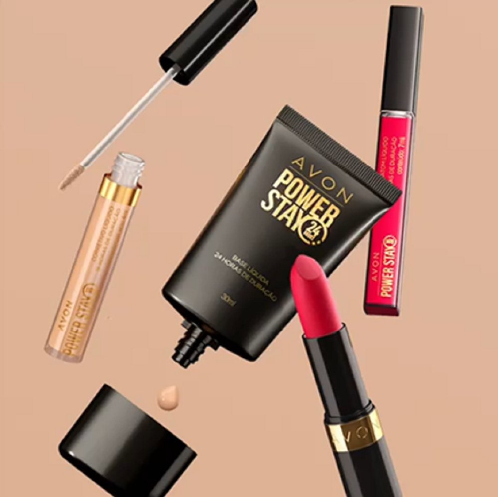 Avon é a primeira marca de maquiagem a patrocinar o Big Brother Brasil