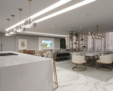Brasileira está entre os melhores designers de interior dos Estados Unidos - imagem 2