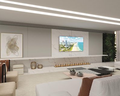 Brasileira está entre os melhores designers de interior dos Estados Unidos - imagem 3