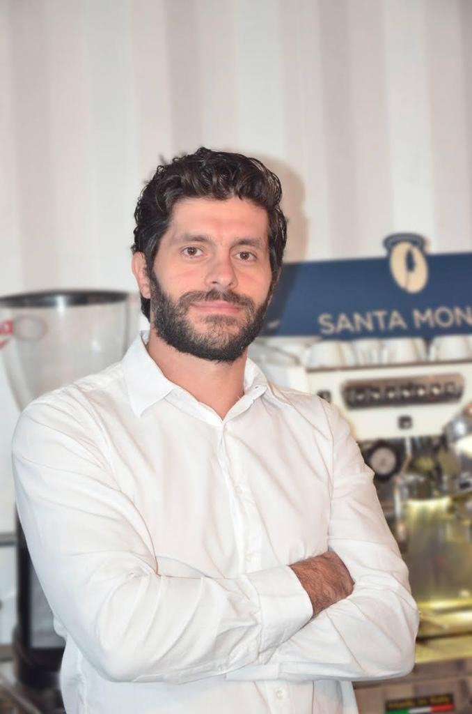 Café Gourmet Santa Monica lança novo microlote - imagem 2