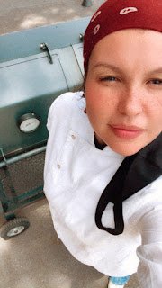 Chef Rachel Camacho apresenta o bolinho de brisket - imagem 2