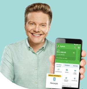 Compre créditos Google Play, Spotify e Uber pelo PagBank e ganhe dinheiro de volta!