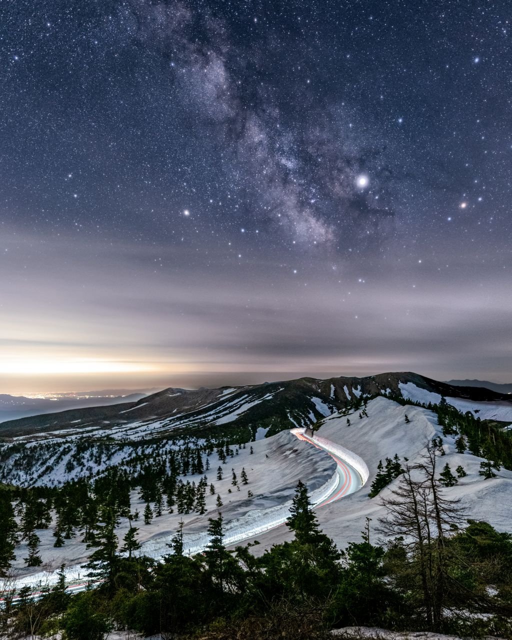 Conheça Nagano, região conhecida como os "Alpes Japoneses"