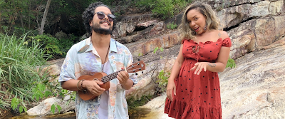 Em clima de verão, segundo clipe de “VINIIARA” é lançado nas redes sociais
