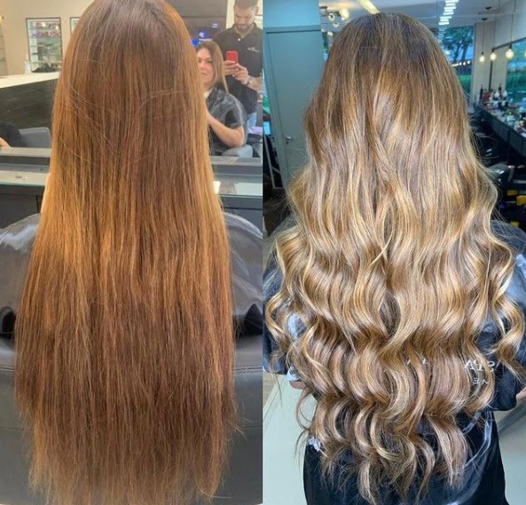 Especialista revela mitos e verdades sobre a técnica megahair