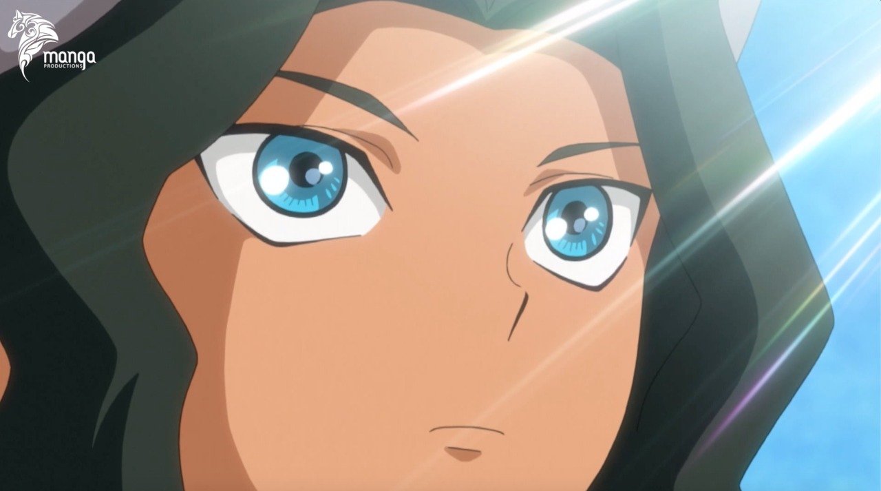 Future's Folktales chega ao Brasil e já está disponível na plataforma Crunchyroll