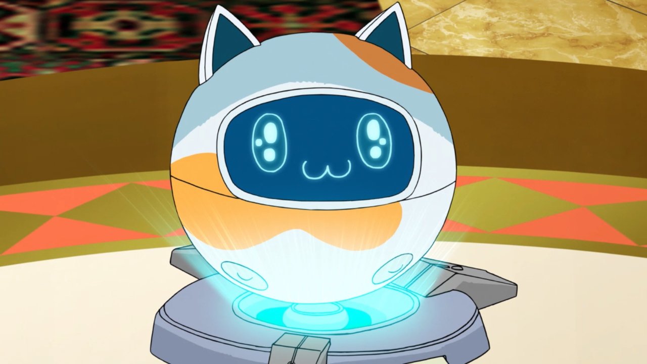 Future's Folktales chega ao Brasil e já está disponível na plataforma Crunchyroll - imagem 2