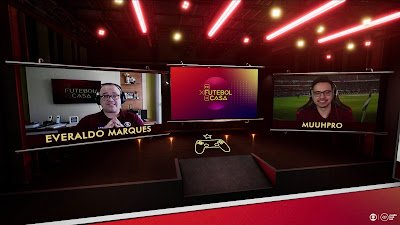 IA da NVIDIA Enterprise é usada para desenvolvimento de cenários virtuais da Globo - imagem 2