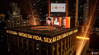 IA da NVIDIA Enterprise é usada para desenvolvimento de cenários virtuais da Globo - imagem 3