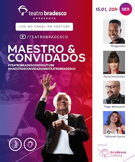 Maestro João Carlos Martins, Bach e Beethoven se encontram com a música popular brasileira - imagem 2