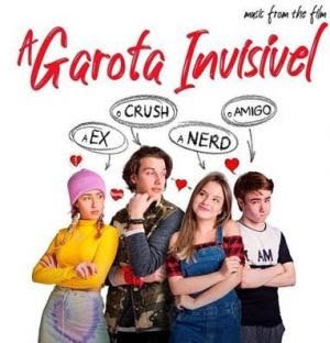 O filme "A Garota Invisível" tem trilha original diferenciada devido a pandemia, comenta o Produtor Musical