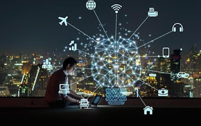 O Futuro da Videoconferência é a Inteligência Artificial