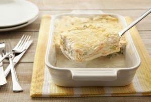 Prepare uma saborosa lasanha para o fim de semana - imagem 2