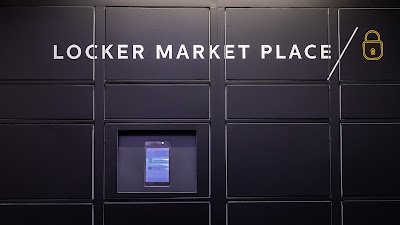 Shopping Market Place implementa novo sistema de lockers - imagem 2